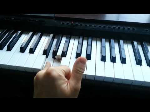 Henri Herbert - Boogie Woogie Lesson 1