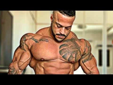 BRUNO MORAES FALOU O SEU DEPOIMENTO SOBRE UMA EMPRESA QUE JÁ FOI PATROCINADO NA ÁREA DA MUSCULAÇÃO