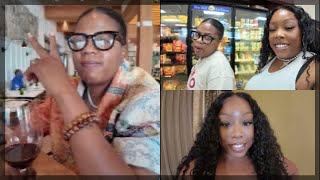 Its A Real One Birthday! Trill Aka Azya Takes Over Houston!