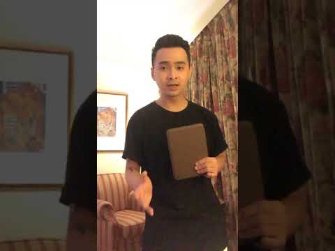 Duyên phận cover PBN 122-Andy