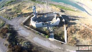 preview picture of video 'Alassa old Church'