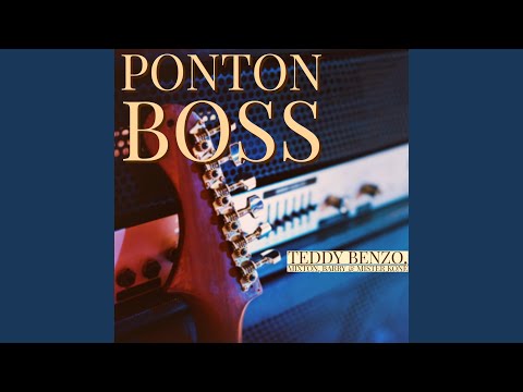 Ponton Boss