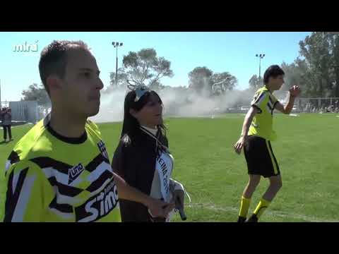 PUAN F. CLUB vs TIRO FEDERAL | Resumen (0-1) | Fecha 9 Liga Regional de Fútbol Coronel Suárez