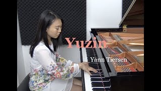 Yann Tiersen - Yuzin (Eusa)