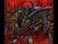 For Khorne: A tribute to the Blood God 