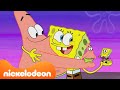 SpongeBob | Elke keer dat SpongeBob een kleine kloon gebruikt! ? | Nickelodeon Nederlands