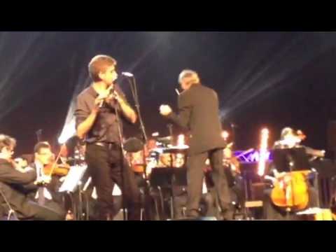 TYMEN/KERVEILLANT  QUINTET with OSB