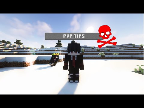 How to become pro in minecraft pvp 1.20 java | minecraft pvp tips 1.20 | hindi