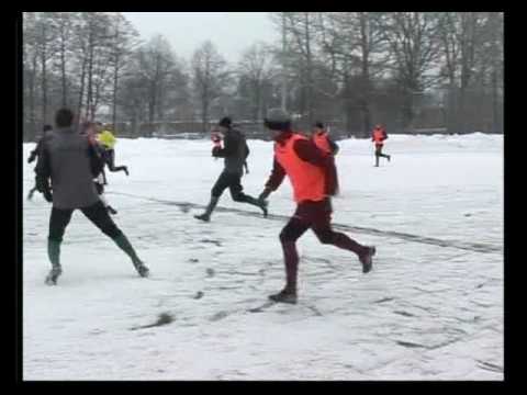 FS Metta/LU - FK Jelgava 0:2 (30.01.2010.)