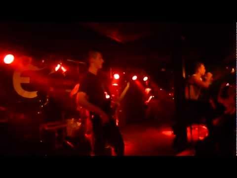 InFlator Live Hamburg LOGO 2013