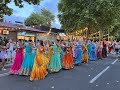 Harinama In Russia Hare Krishna Iskcon