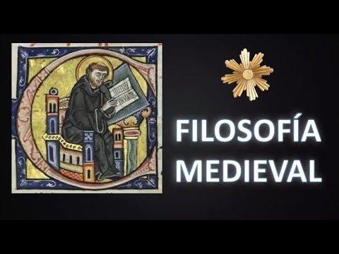 Medieval philosophy