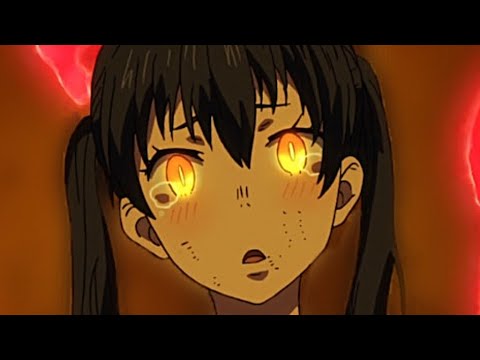 Fire Force IN UNDER 5 MINUTES
