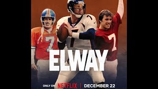 Elway Official Trailer Netflix