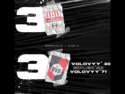 Berolina Stralau vs BVB49 | Bezirksliga | Highlights