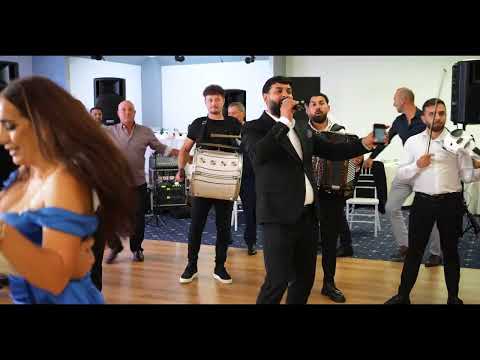 FORMATIA AKCENT DRAGANESTI - COLAJ SARBE 2025 (Botez Nicolas Gabriel ITALIA)