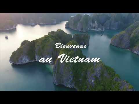 Vietnam, pays authentique, varié et surprenant. Inspirez -vous!
