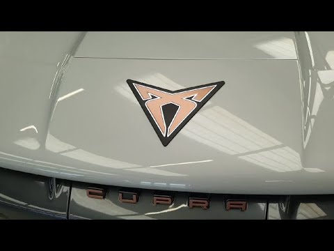 Cupra Tavascan SAVE €10,500 Towards a New CUPRA EV - Image 2