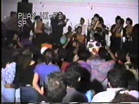 A mi papá Diomedes Díaz y Juancho Roís en Parranda