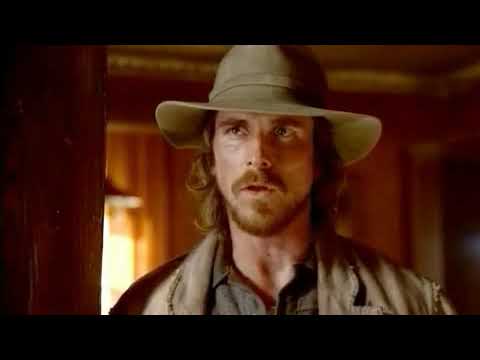 3 10 to Yuma Feature Trailer 2007