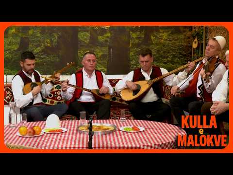 Sadik Fazliu, Naim Buzhala, Agim Osmani & Haki Buzhala - Jakup Ferri