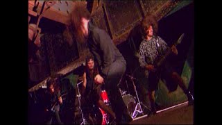 RAMP - All Men Taste Hell