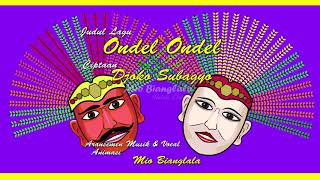 Download lagu ONDEL ONDEL I Lagu Kesenian Daerah DKI Jakarta I Pop Gambang I Lagu Anak Animasi mp3 Download lagu ONDEL ONDEL I Lagu Kesenian Daerah DKI Jakarta I Pop Gambang I Lagu Anak Animasi mp3