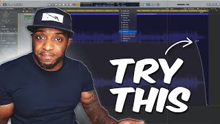 Logic Pro: Fade In & Fade Out Audio & MIDI Regions