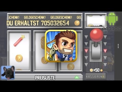 jetpack joyride android market