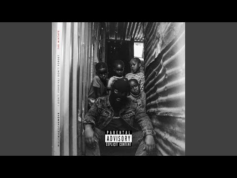 Money & Fame (feat. Meet The Internet, LBB7784 & Cairo Jamairo)