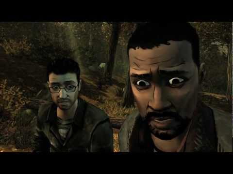 The Walking Dead : Episode 2 - Starved for Help Xbox One