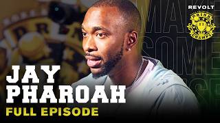 Jay Pharoah On SNL, Almost Playing Tupac, His Denzel Impression & Rapping | Drink Champs