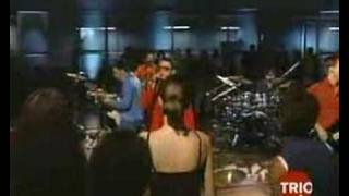 06 Los Amigos Invisibles - Ultrafunk Sessions at west 54th