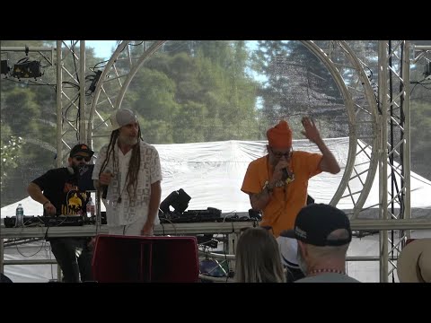 Irie Dole video