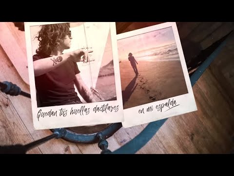 Rulo y La Contrabanda – Polaroid (Lyric Video)