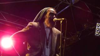 Bad Brains - Pay to Cum (Afro-Punk Fest 2010)