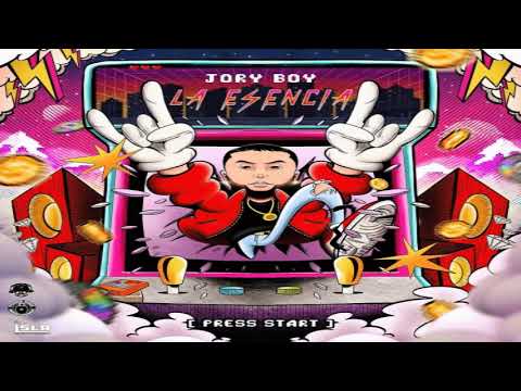 602 - Jory Boy, Jon Z, Omy de Oro, Brray 2021