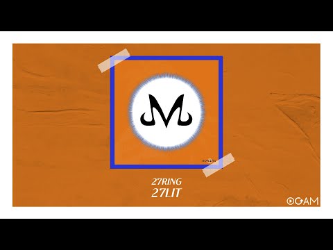 [New Release] 27RING - 27LIT │ 전체 듣기