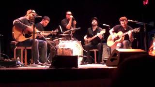 The Gracious Few - Ephrata, PA 10.31.2010 - The Rest of You