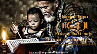 Download lagu Story wa religi jaman dulu versi wujud qidam baqo mp3 Download lagu Story wa religi jaman dulu versi wujud qidam baqo mp3