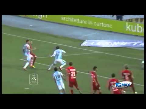 Serie B: Pescara-Carpi 4-2