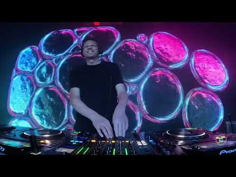 Kevin McKay Live @ Beyond @ Fire, London, 3-5am, 5th April 2025