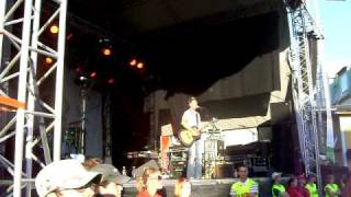 Björn Rosenström-Raggarkungens son(Ludvikafesten 2009)