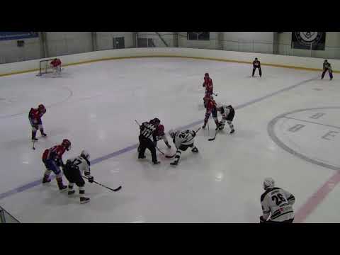 Viikingit C - TPS C      1.erää 2.osa