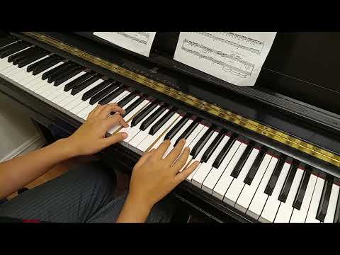 omake-pfadlib (Levi's Pain) Attack on Titan - Piano Cover