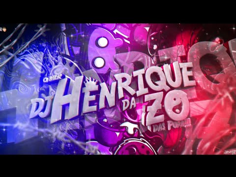 MONTAGEM BAD SAD DJ HENRIQUE DA ZO DJ NOLO 011 2K24