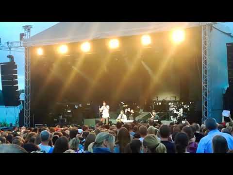 Wincent Weiss NEUES MEDLEY 06.07.19 Düren