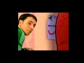 Blue S Clues Mailtime Hide And Seek