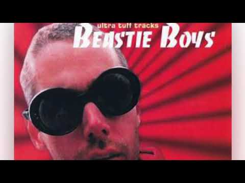 Beastie Boys-Rock Hard ( Def Mix ) ( Ultra Tuff Tracks )