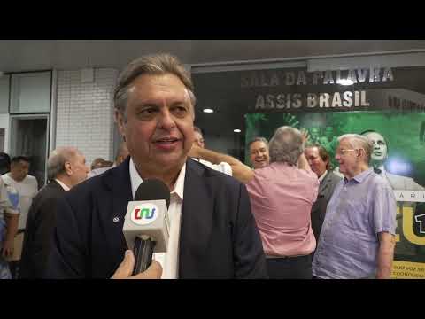 “100 Anos de Dirceu Arcoverde" - Produção audiovisual conta a trajetória do ex-governador do Piauí